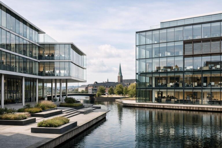 Business i Midtjylland: Regionale beslutninger og tendenser med betydning for virksomheder i maj 2026